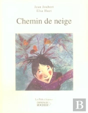 Chemin De Neige
