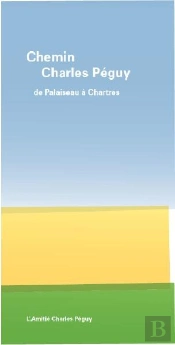Chemin : De Palaiseau À Chartres
