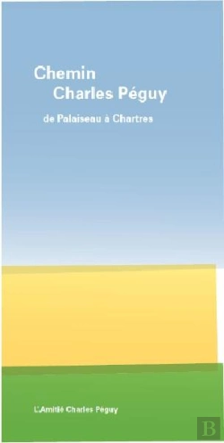 Bertrand.pt - Chemin : De Palaiseau À Chartres