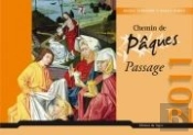 Chemin De Paques 2011