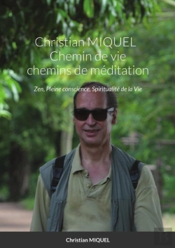 Bertrand.pt - Chemin De Vie, Chemins De Meditation - 30 Ans De Meditation Zen,Pleine Conscience Et Non Dualite