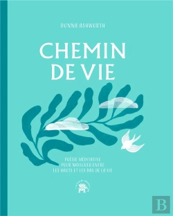 Bertrand.pt - Chemin De Vie : Poésie Méditative Pour Naviguer Entre Les Hauts Et Les Bas De La Vie