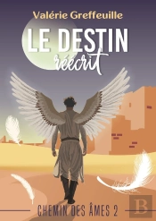 Chemin Des Âmes Tome 2 : Le Destin Réécrit