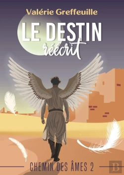 Bertrand.pt - Chemin Des Âmes Tome 2 : Le Destin Réécrit