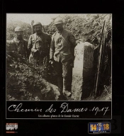 Chemin Des Dames 1917