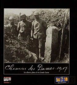 Bertrand.pt - Chemin Des Dames 1917