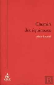 Chemin Des Équinoxes