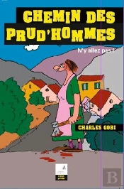 Chemin Des Prud'Hommes