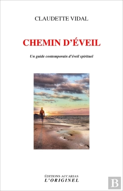 Bertrand.pt - Chemin D'Éveil ; Un Guide Contemporain D'Éveil Spirituel