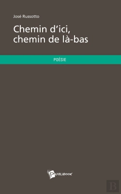 Bertrand.pt - Chemin D'Ici, Chemin De Là-Bas