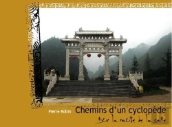 Bertrand.pt - Chemin D'Un Cyclopède Sur La Route De La Soie