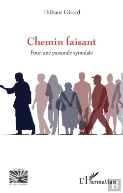 Bertrand.pt - Chemin Faisant - Pour Une Pastorale Synodale