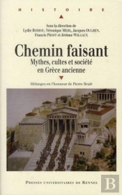 Chemin Faisant