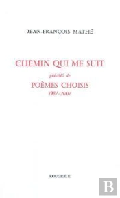 Chemin Qui Me Suit