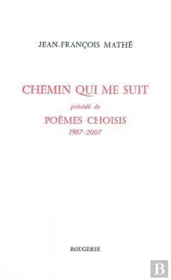 Bertrand.pt - Chemin Qui Me Suit