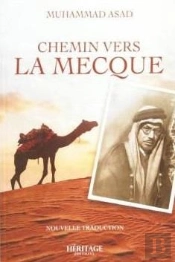 Chemin Vers La Mecque