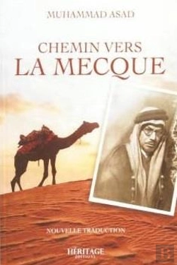 Bertrand.pt - Chemin Vers La Mecque