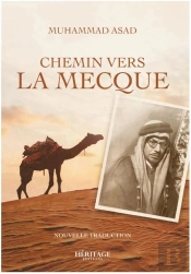 Chemin Vers La Mecque