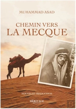 Bertrand.pt - Chemin Vers La Mecque