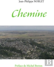 Chemine ; Entre Beauce Et Bretagne