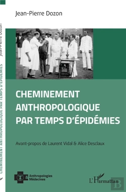 Bertrand.pt - Cheminement Anthropologique Par Temps D'Epidemies
