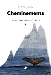 Cheminements - Lettres D'Altitude