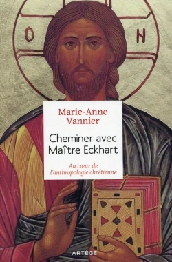 Bertrand.pt - Cheminer Avec Maître Eckart ; Au Coeur De L'Anthropologie Chrétienne