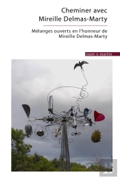 Cheminer Avec Mireille Delmas-Marty : Mélanges Ouverts En L'Honneur De Mireille Delmas-Marty