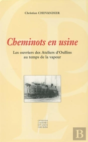 Cheminots En Usine