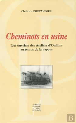 Bertrand.pt - Cheminots En Usine