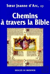 Chemins À Travers La Bible