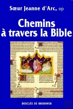 Bertrand.pt - Chemins À Travers La Bible