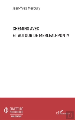 Bertrand.pt - Chemins Avec Et Autour De Merleau-Ponty