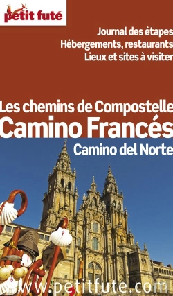 Bertrand.pt - Chemins Compostelle - Camino Espagnol 2012  Petit