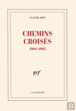 Bertrand.pt - Chemins Croisés ; 1994-1995