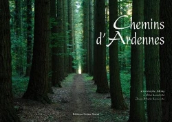 Bertrand.pt - Chemins D'Ardennes