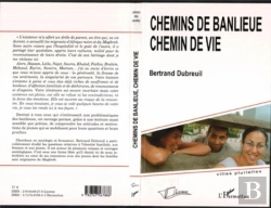 Bertrand.pt - Chemins De Banlieue, Chemin De Vie
