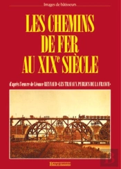 Chemins De Fer Au Xixeme
