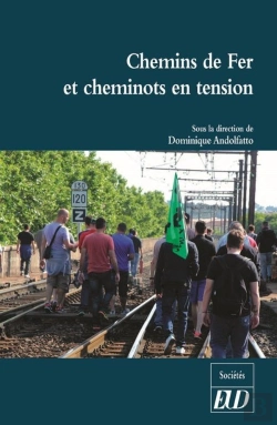 Bertrand.pt - Chemins De Fer Et Cheminots En Tension