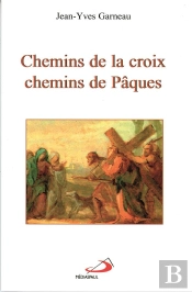 Chemins De La Croix, Chemins De Paques