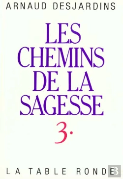 Bertrand.pt - Chemins De La Sagesse T.3