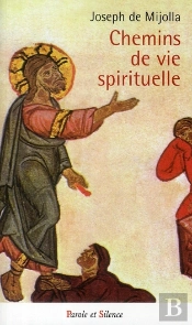 Chemins De La Vie Spirituelle