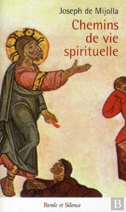 Bertrand.pt - Chemins De La Vie Spirituelle