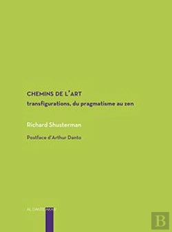 Bertrand.pt - Chemins De L'Art ; Transfigurations Du Pragmatisme Au Zen