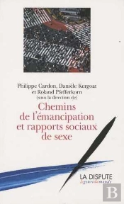 Chemins De L'Émancipation Et Rapports Sociaux De Sexe