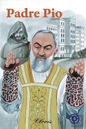 Chemins De Lumière : Padre Pio