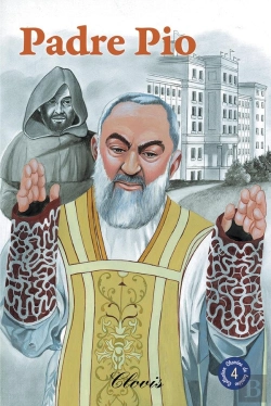 Bertrand.pt - Chemins De Lumière : Padre Pio