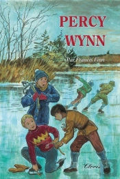 Chemins De Lumière : Percy Wynn