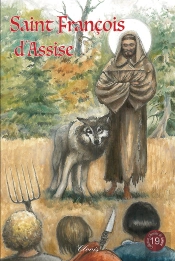Chemins De Lumière : Saint François D'Assise