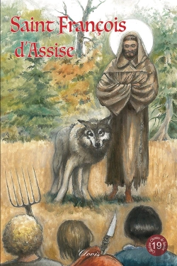 Bertrand.pt - Chemins De Lumière : Saint François D'Assise